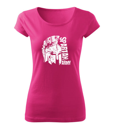 T-shirt a Maniche Corte da Donna