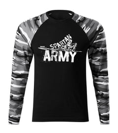 DRAGOWA Fit-T Nabis long-sleeve t-shirt 160 g/m², Metro