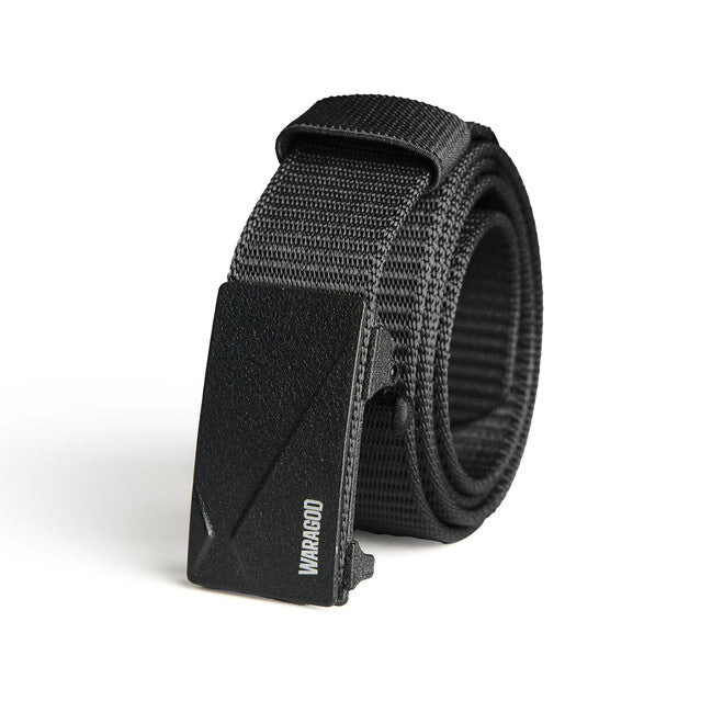 WARAGOD Heros cintura tattica , nero