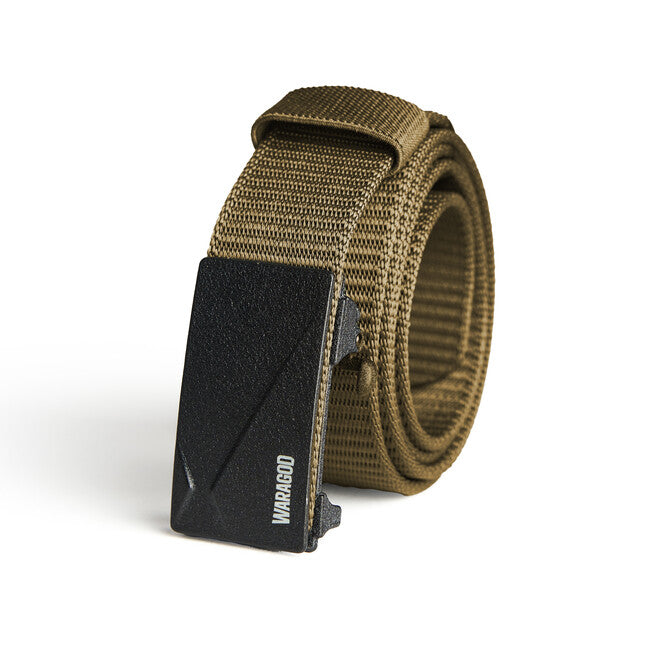 WARAGOD Heros cintura tattica , khaki