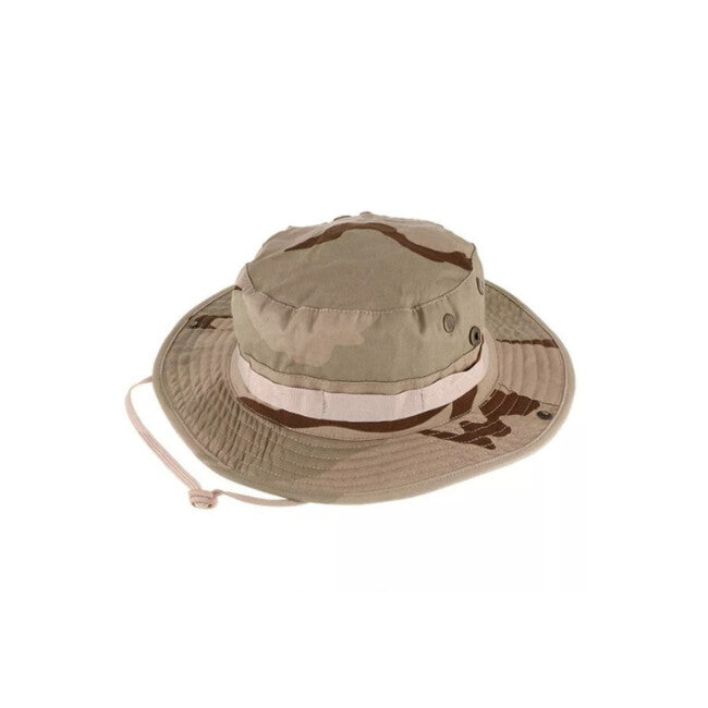 WARAGOD Huvud cappello, 3 pollici deserto