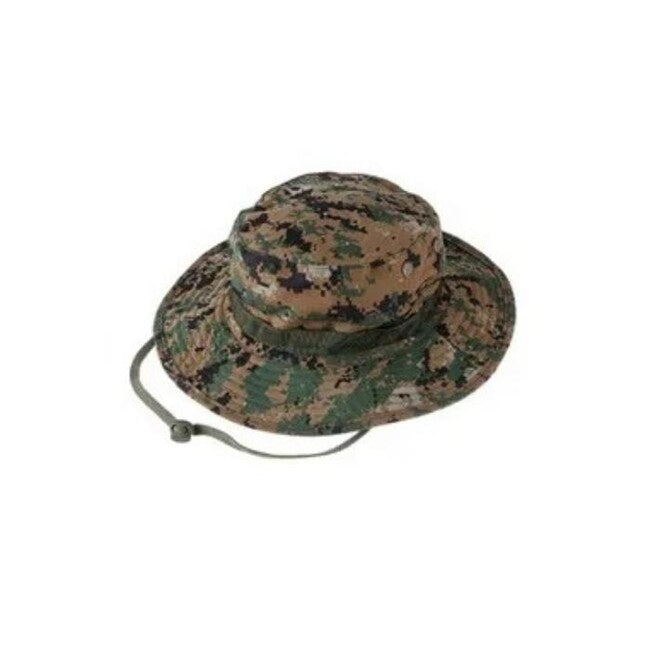 WARAGOD Huvud cappello, bosco digitale