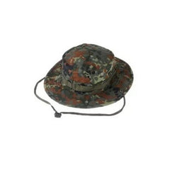 WARAGOD cappello Huvud, Flecktarn