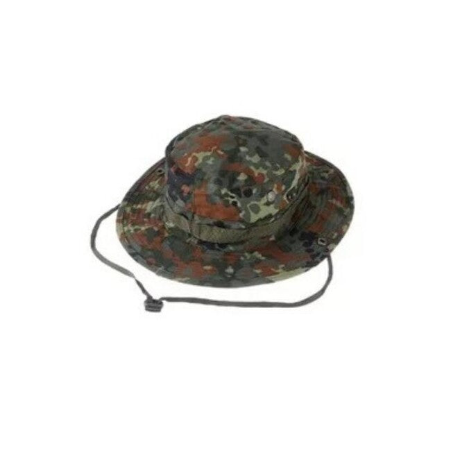 WARAGOD Huvud cappello, flecktarn