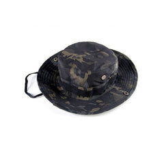 WARAGOD cappello Huvud, Dark-camo