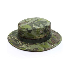 WARAGOD cappello Huvud, Multicam tropic