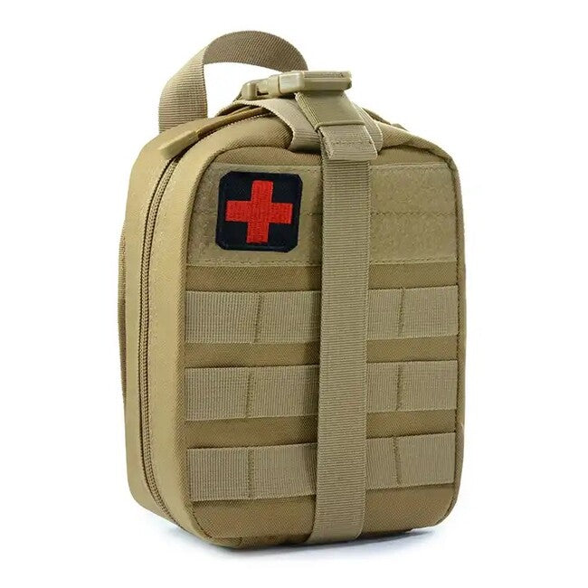 WARAGOD IFAK medico, coyote