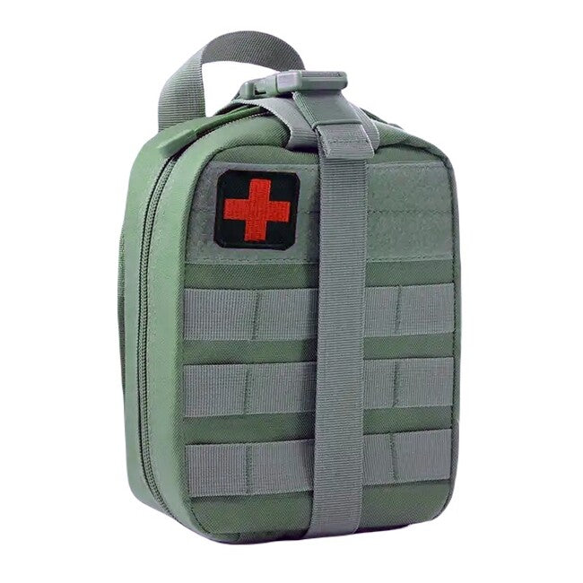 WARAGOD Ifak medic, oliva