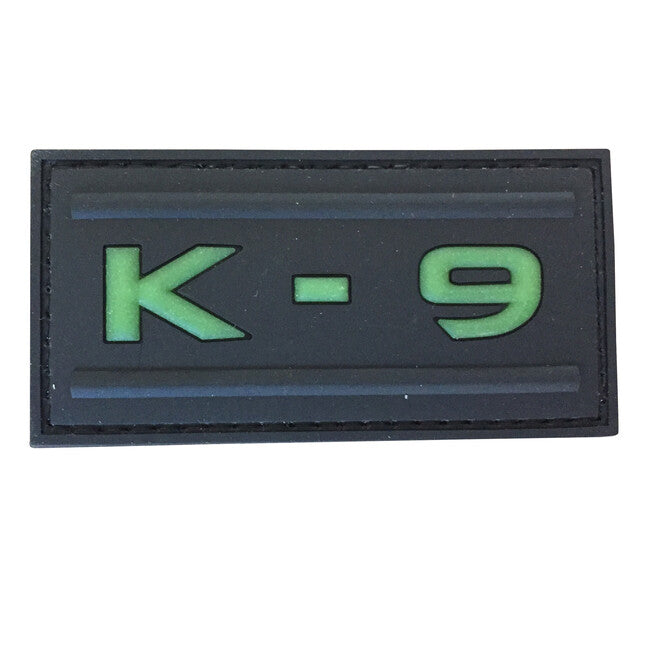 WARAGOD K-9 toppa in pvc