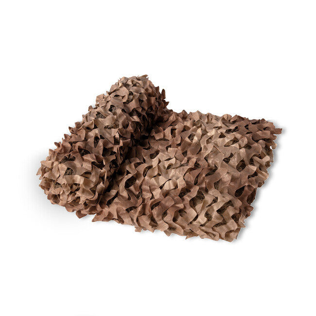 WARAGOD Rete mimetica camaleontica Desert 2x2m