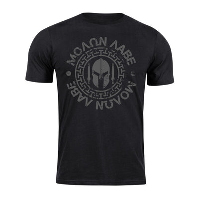 Black T-Shirts