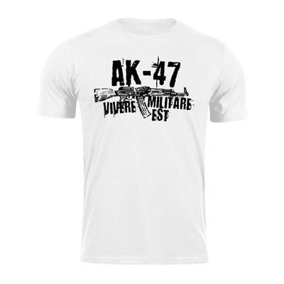 White T-Shirts