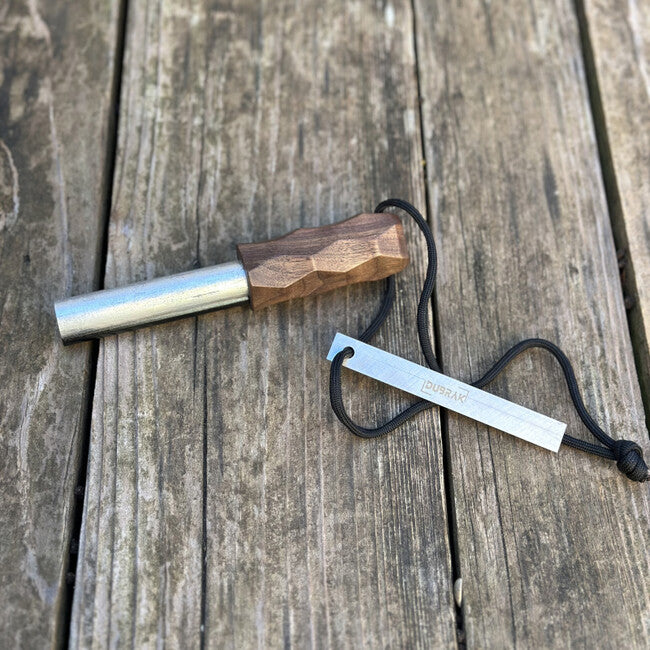 WARAGOD Acciarino al magnesio firesteel