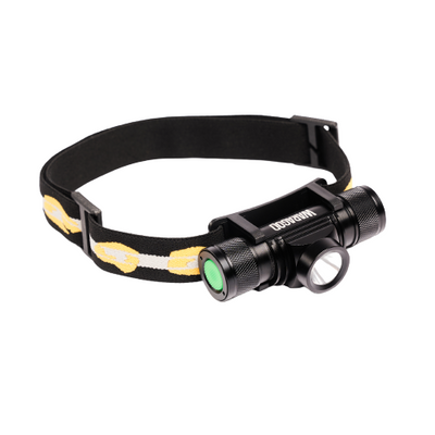 Rechargeable Headlamps