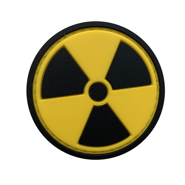 WARAGOD Radioactive toppa 3D 5cm