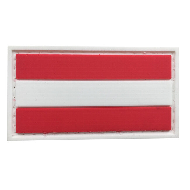 WARAGOD Toppa 3d austria 5,5x3cm