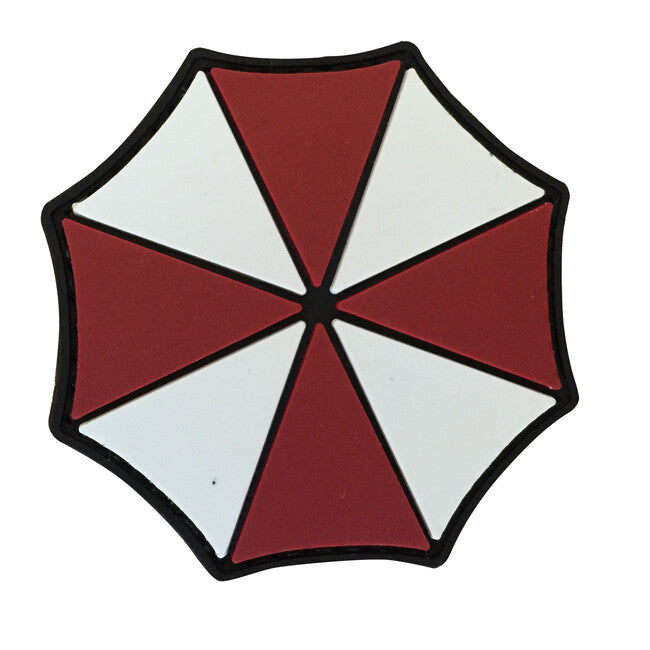 WARAGOD 3D Resident Evil ombrello 6,5 cm