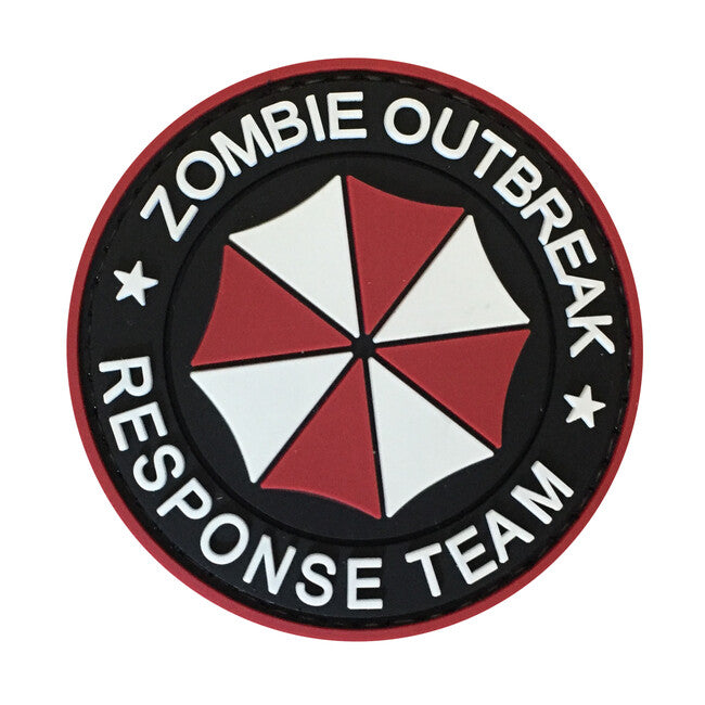 WARAGOD 3D Zombie Outbreak Response Team Resident Evil ombrello 6cm