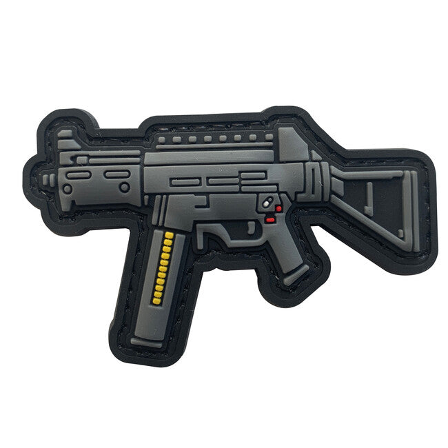 WARAGOD SMG45 toppa 7,3x4,7cm