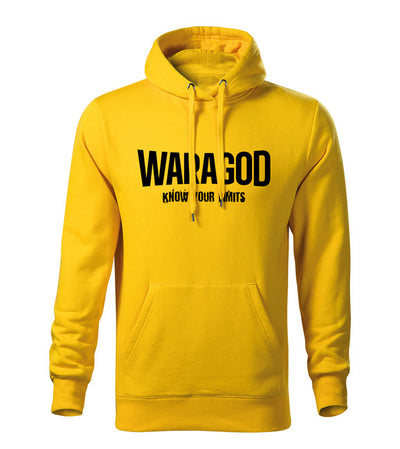 Felpe WARAGOD da Uomo