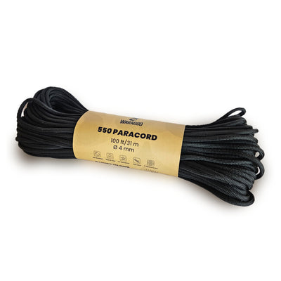 Paracord Ropes and Cords