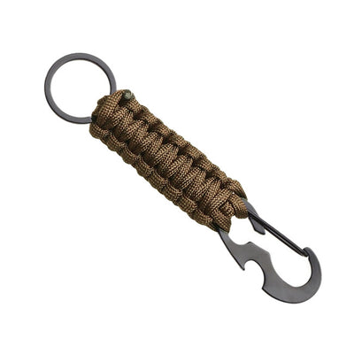 Ciondoli Paracord