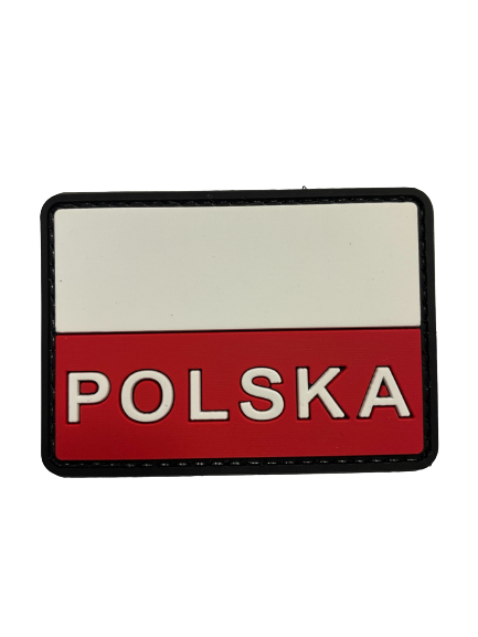 WARAGOD Polonia toppa in pvc