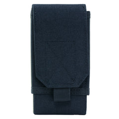 WARAGOD Ringo custodia per cellulare, nera