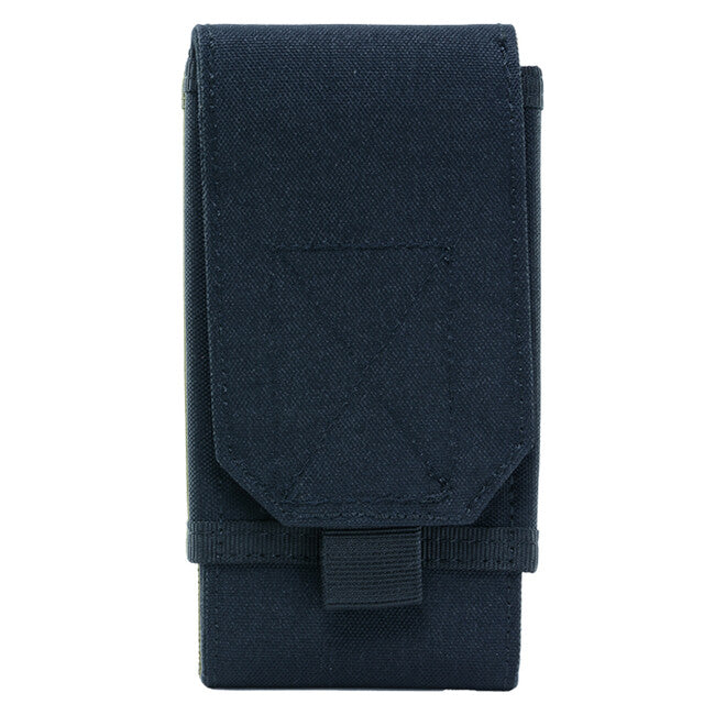 WARAGOD Ringo custodia per cellulare, nera