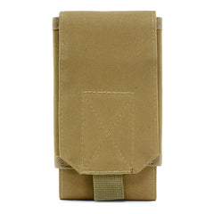 WARAGOD Ringo custodia per cellulare, kaki