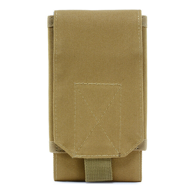 WARAGOD Ringo custodia per cellulare, kaki