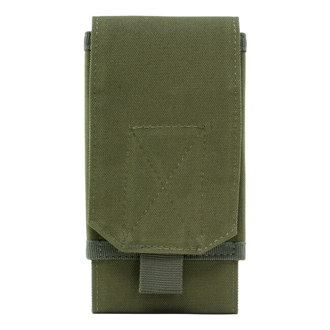 WARAGOD Ringo custodia per cellulare, oliva