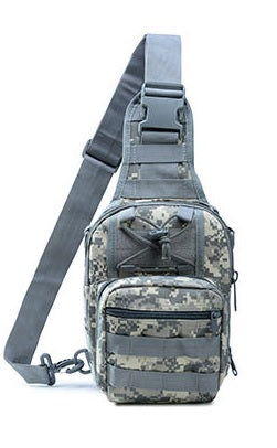 WARAGOD Soldat assault S borsa a tracolla, AT digital