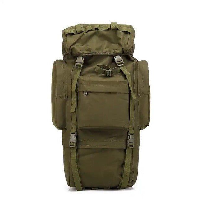 WARAGOD Soldat assault XL zaino 65l, oliva