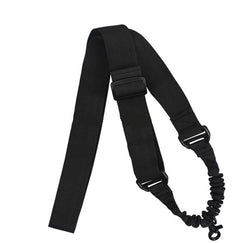 WARAGOD Stretch Tactical Weapon Sling, Black