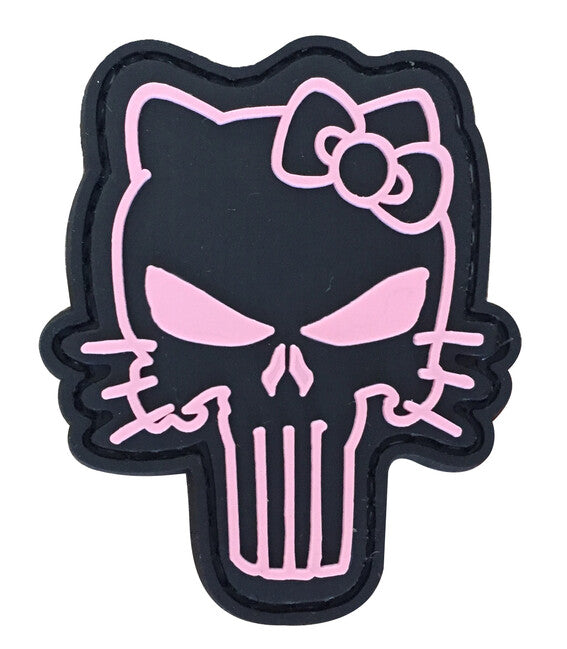 WARAGOD Hello Kitty toppa tattica in pvc