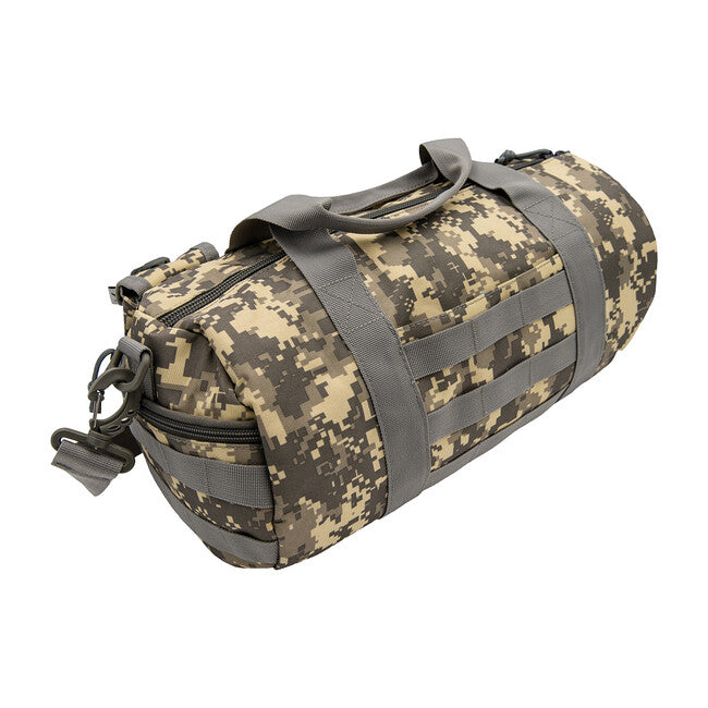 WARAGOD Bojd Multifunctional Bag 13L, Digital Woodland