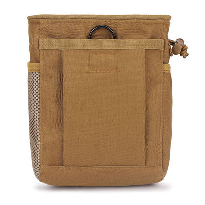 Dump Pouch Rigide