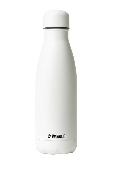 WARAGOD Horizon thermos 500ml, bianco