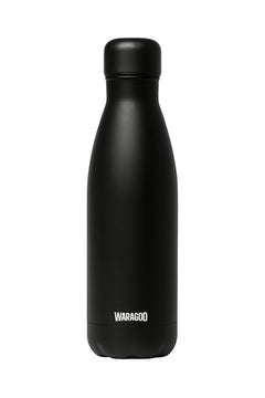 WARAGOD Thermos Horizon 500ml, nero