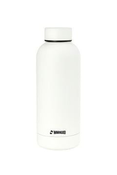 WARAGOD Thermos Terra 500ml, bianca