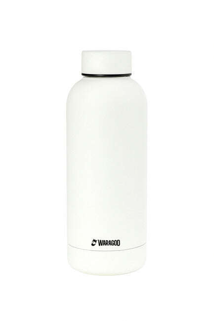WARAGOD Thermos Terra 500ml, bianca