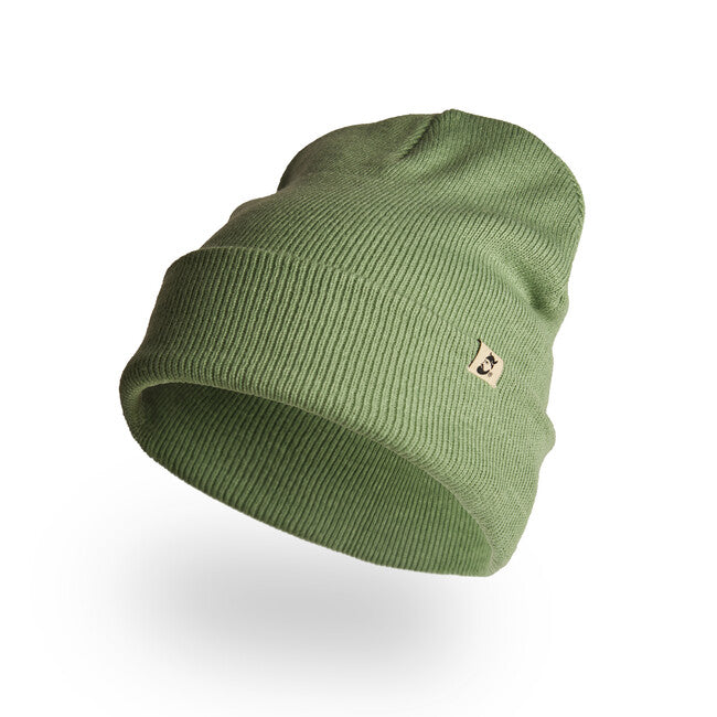 WARAGOD Thorborg cappello in maglia, verde