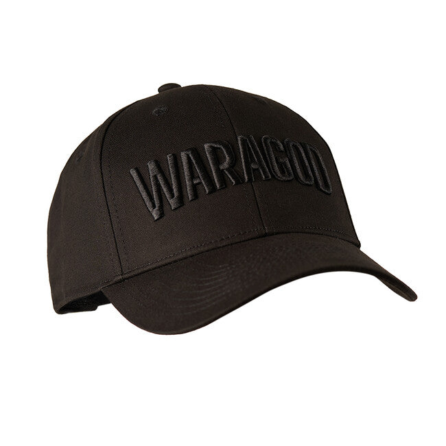 WARAGOD Torun I cappello, nero