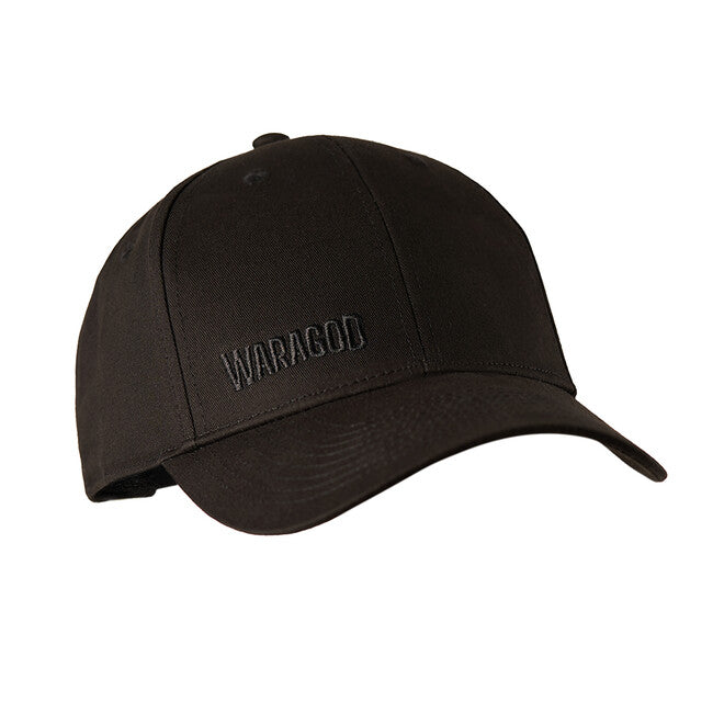 WARAGOD Torun II cappello, nero