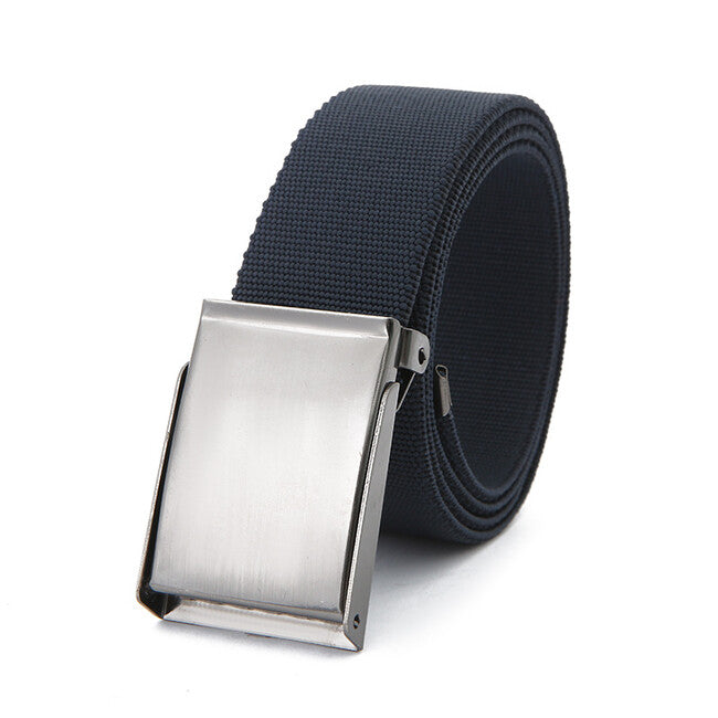 WARAGOD Uroboros cintura elastica, navy
