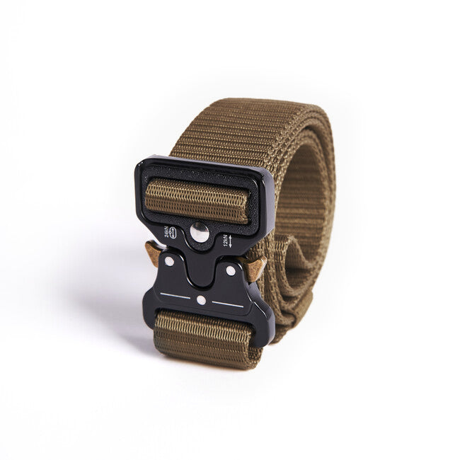 WARAGOD Uruz cintura tattica, coyote