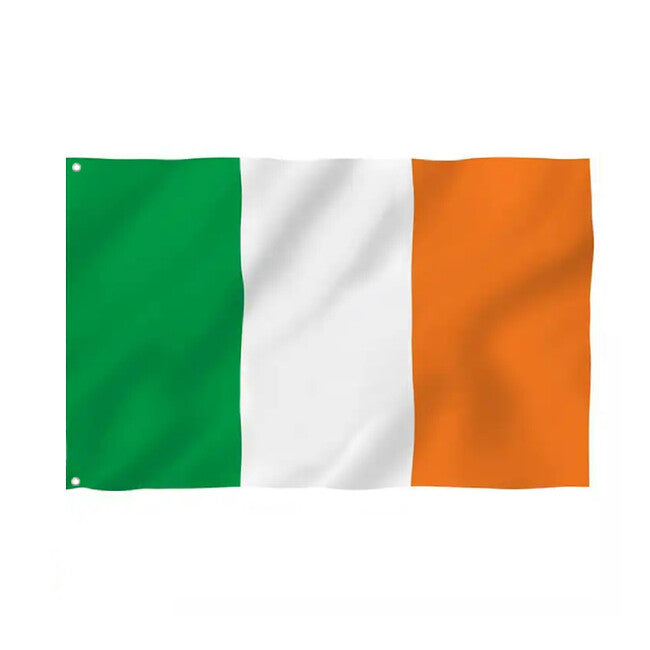 WARAGOD bandiera Irlanda 150x90 cm