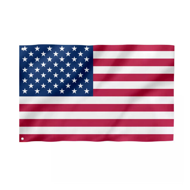 WARAGOD bandiera degli stati uniti d'america 150x90 cm