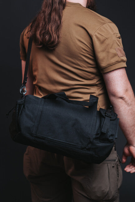 WARAGOD Bojd Multifunctional Bag 13L, Olive